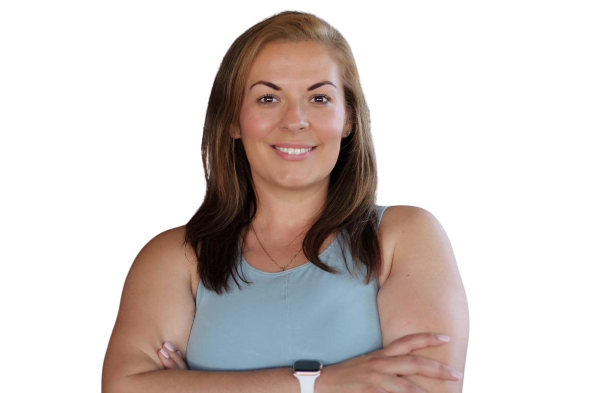 Jenelle Suleyman, ARPN, founder of Cornerstone Wellness Center
