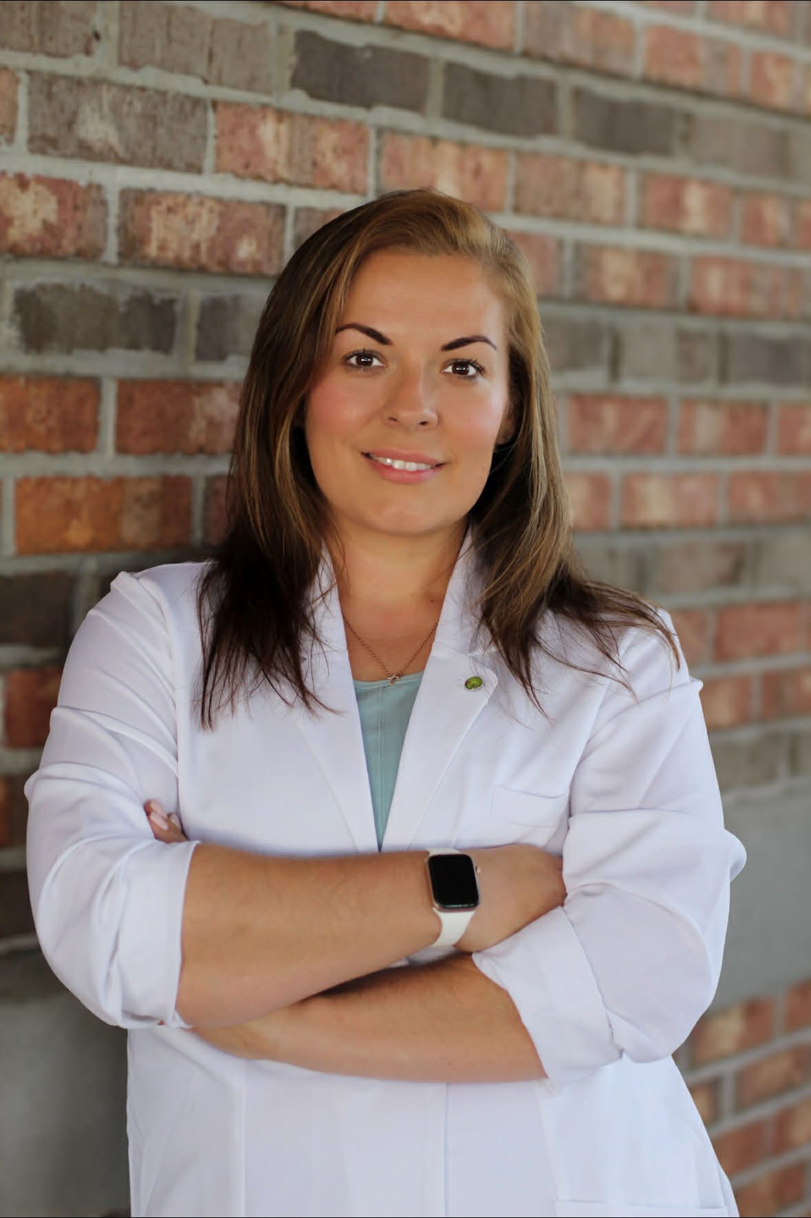 Jenelle Suleyman, ARPN